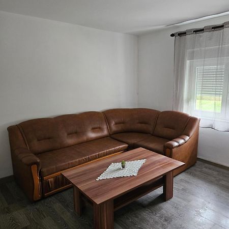 Apartman Mile - Holiday House Smoljanac Extérieur photo