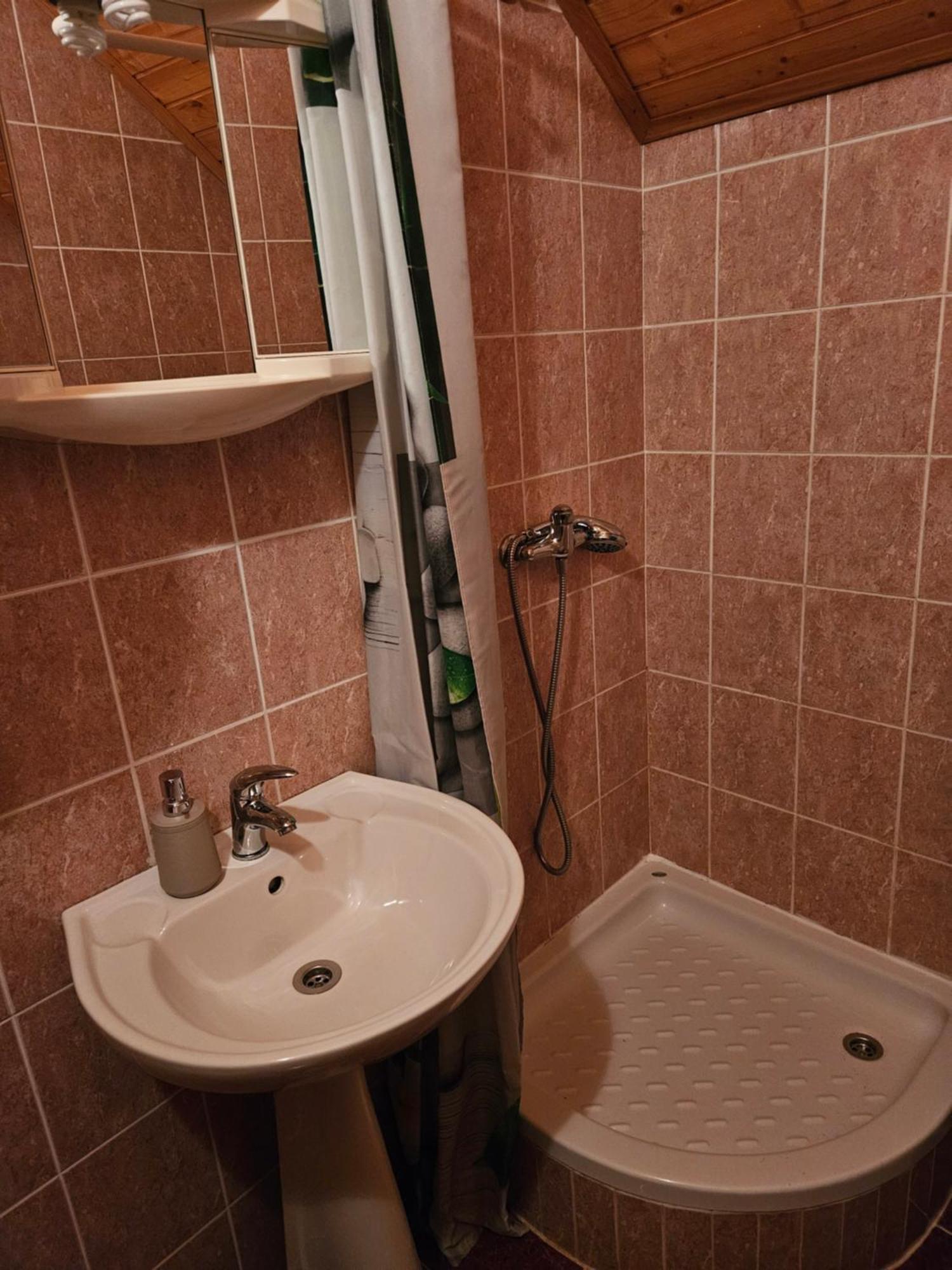 Apartman Mile - Holiday House Smoljanac Extérieur photo