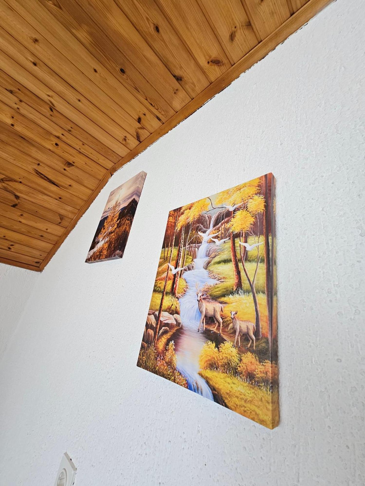Apartman Mile - Holiday House Smoljanac Extérieur photo