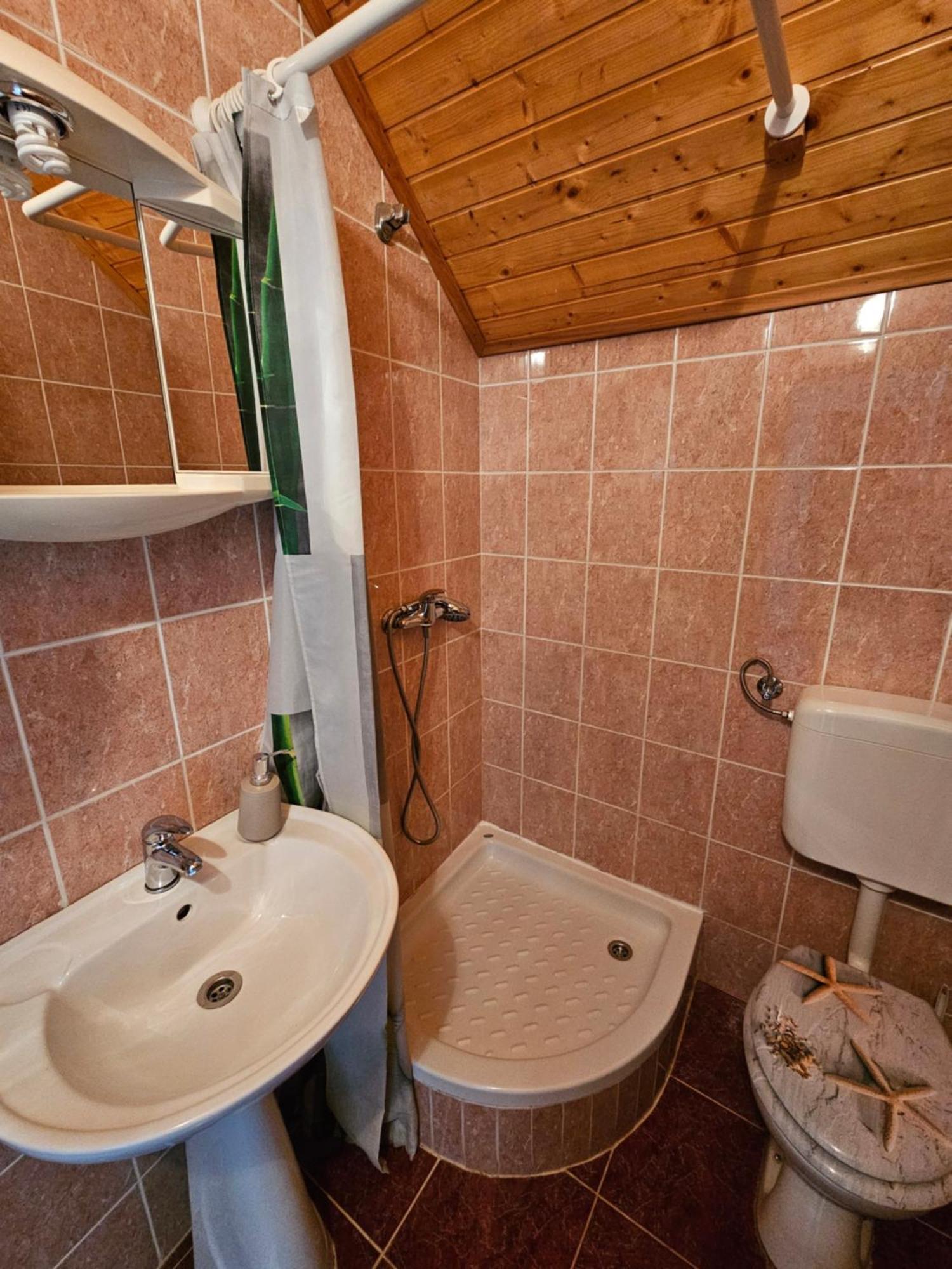 Apartman Mile - Holiday House Smoljanac Chambre photo