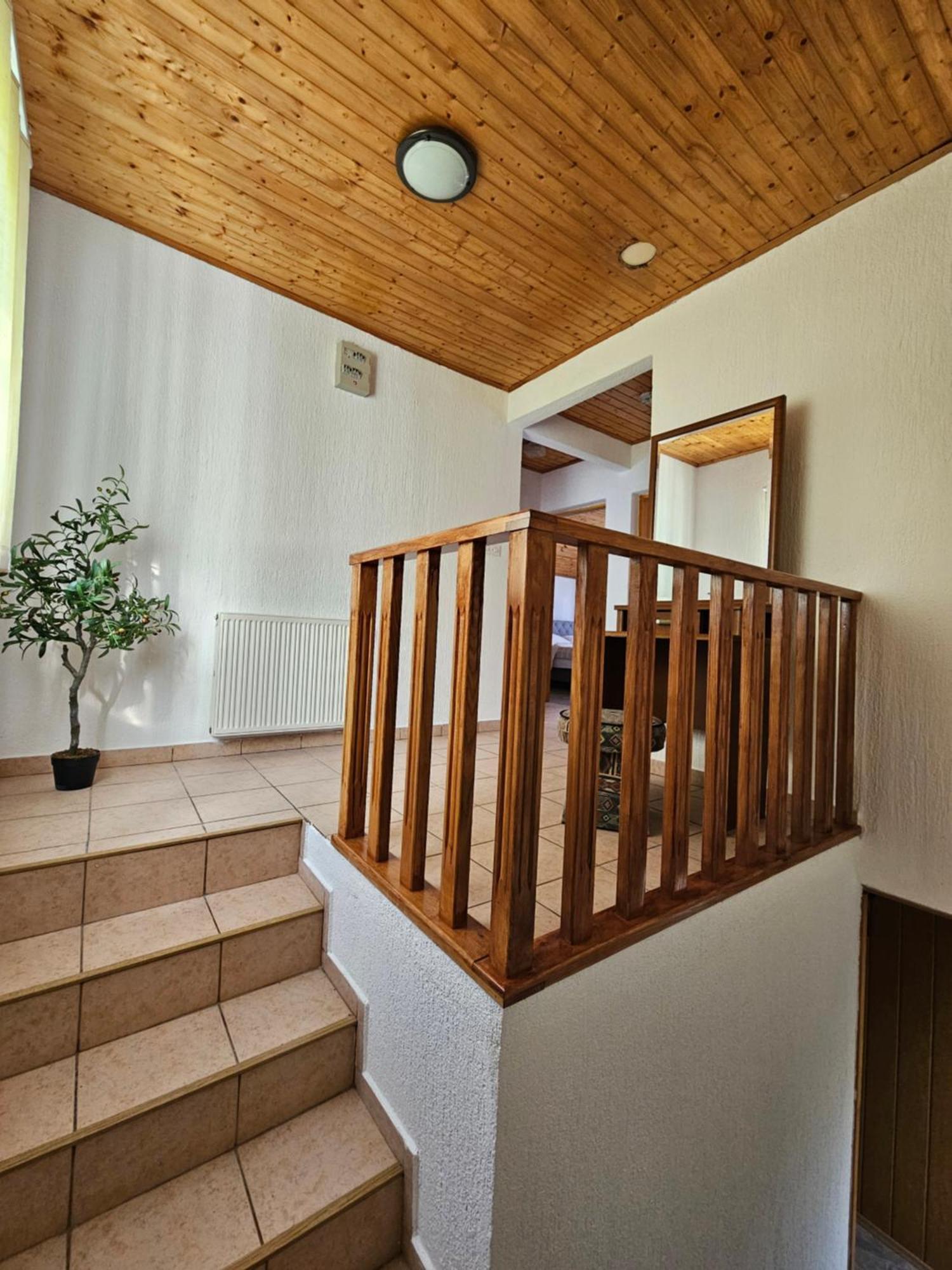 Apartman Mile - Holiday House Smoljanac Extérieur photo
